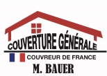 BAUER COUVERTURE: Couvreur